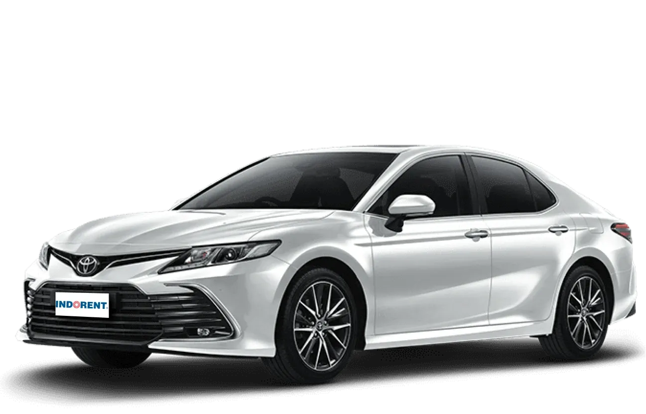 Unit Toyota Camry armada sewa INDORENT
