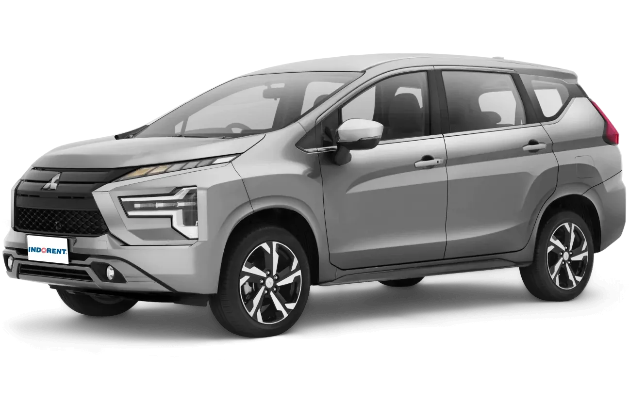 Unit Mitsubishi Xpander armada sewa INDORENT